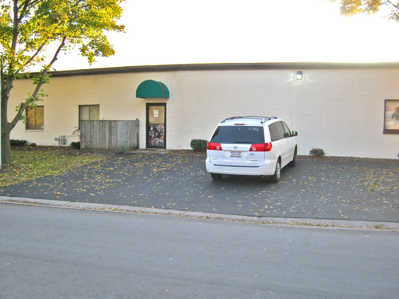 East Rochester Office: 101 Lincoln Pkwy, East Rochester, NY 14445
